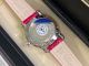 Perfect Replica Chopard Happy Sport V2 Upgrade Red Leather Women Watch (4)_th.JPG